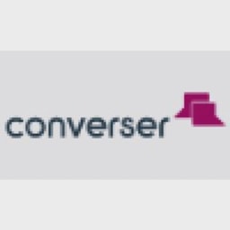 Converser logo