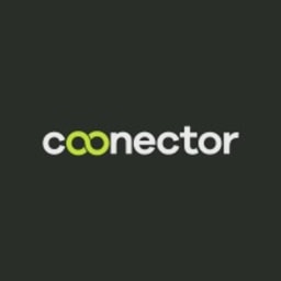Coonector logo