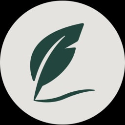 Copper Books logo
