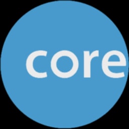 Corevist logo