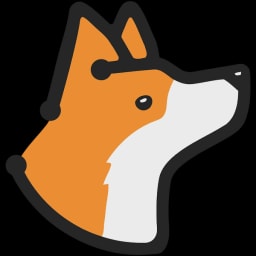 Corgea logo