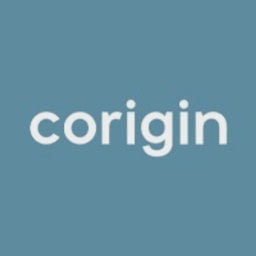 Corigin logo