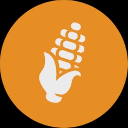 Corn logo