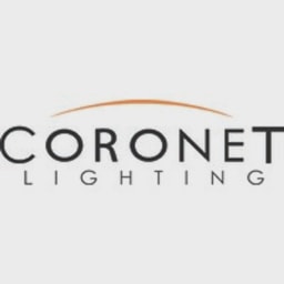 Coronet logo