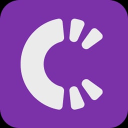 Correlated logo