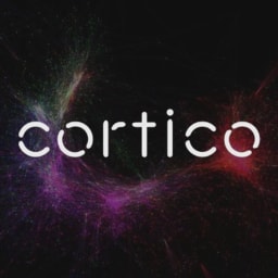 Cortico logo