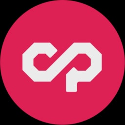 Counterparty logo