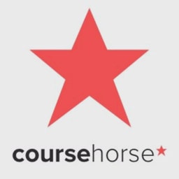 CourseHorse logo
