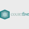 Court Five logo