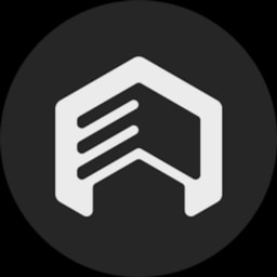 Courted logo
