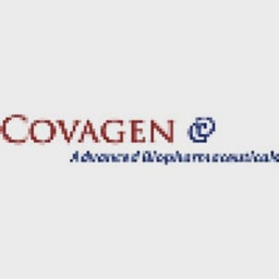 Covagen logo