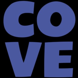 Cove Soda logo
