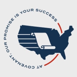 Covenant logo