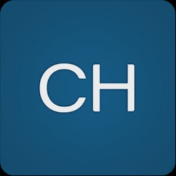 CoverHound logo
