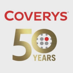 Coverys logo