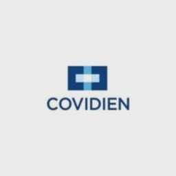 Covidien logo