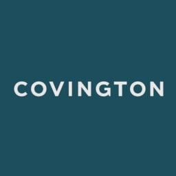 Covington logo