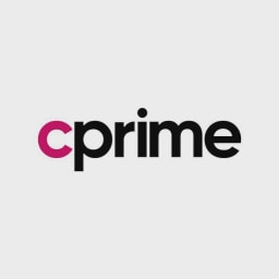 cPrime, Inc. logo