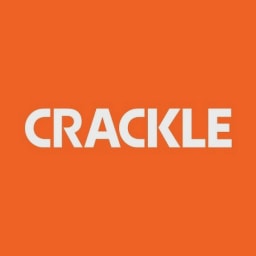Crackle logo