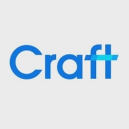 Craft.co logo