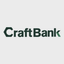 CraftBank logo