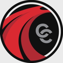 Crash logo