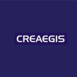 Creaegis logo
