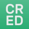CRED logo