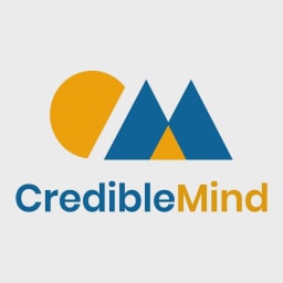 CredibleMind logo