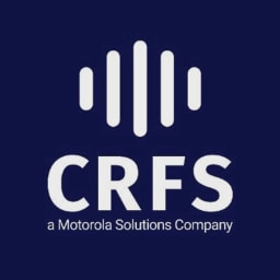 CRFS logo