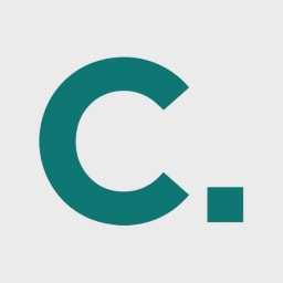 Crisp logo