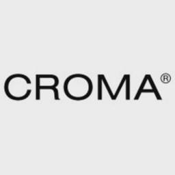 Croma Green logo