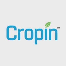 Cropin logo