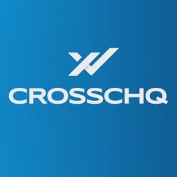 Crosschq logo