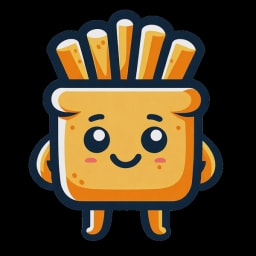 Crouton logo