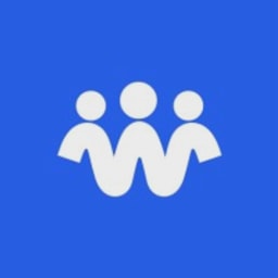 Crowded logo