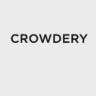 Crowdery logo