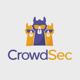 CrowdSec logo