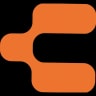 Crunched logo