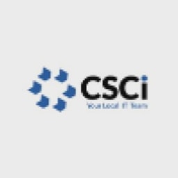CSCI logo