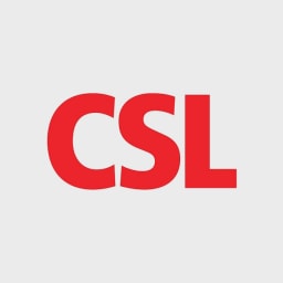csl logo