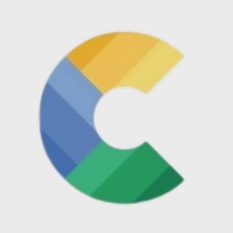 CSquared logo