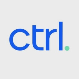 Ctrl logo