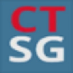 CTSG logo