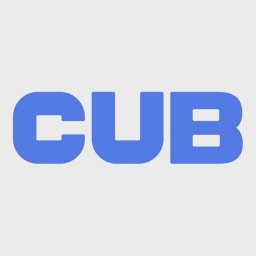 CUB logo