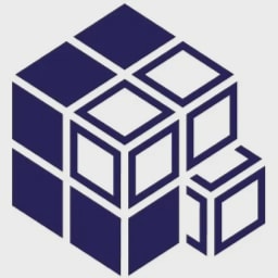 Cube Asia logo