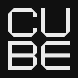 Cube Exchange logo