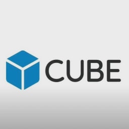 Cube.Global logo