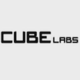 Cube Labs logo