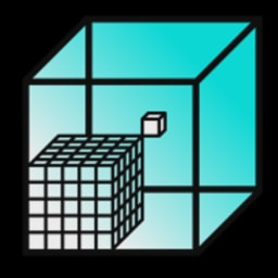 CubeNexus Inc logo